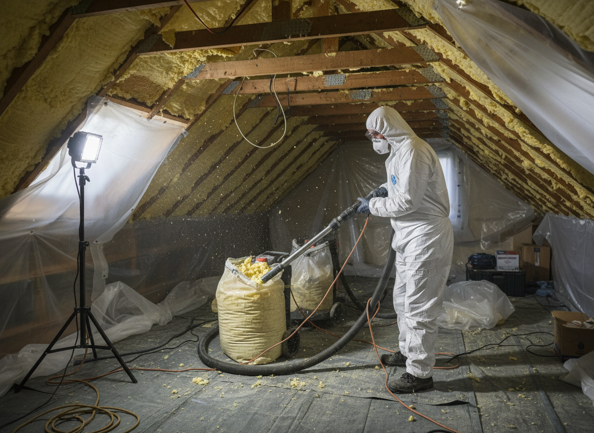 NexaClean Crew in Hessle, Yorkshire HU13